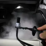 ⁦فرشاة تنظيف بالبخار لماكينة القهوة⁩ - الصورة ⁦4⁩