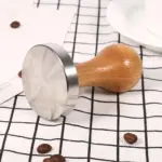 ⁦تامب استاليس يد خشبي 51مل⁩ - الصورة ⁦3⁩