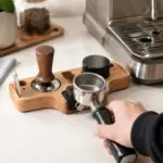 ⁦تامبينج ستيشن متعدد الوظائف خشبي⁩ - الصورة ⁦3⁩