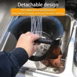 ⁦نوك بوكس صندوق تفريغ قهوة الإسبريسو⁩ - الصورة ⁦4⁩