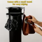 ⁦نوك بوكس صندوق تفريغ قهوة الإسبريسو⁩ - الصورة ⁦2⁩