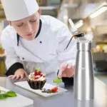 ⁦طقم تحضير القهوة المقطرة V60  فامية⁩ - الصورة ⁦3⁩