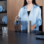⁦محلول إزالة الترسبات الكلسية De'Longhi EcoDecalk 100M⁩ - الصورة ⁦2⁩