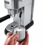 ⁦De'Longhi Dedica Arte EC885.M⁩ - الصورة ⁦4⁩