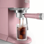 ⁦De'Longhi Dedica Duo EC890.PK⁩ - الصورة ⁦4⁩