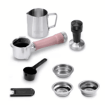 ⁦De'Longhi Dedica Duo EC890.PK⁩ - الصورة ⁦6⁩