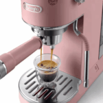 ⁦De'Longhi Dedica Duo EC890.PK⁩ - الصورة ⁦7⁩